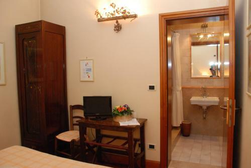 Hotel Vecia Brenta