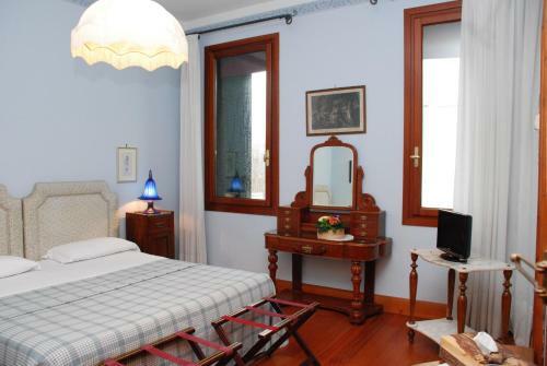 Hotel Vecia Brenta