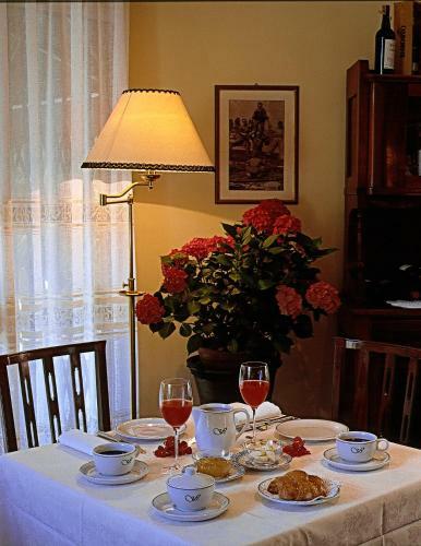 Hotel Vecia Brenta