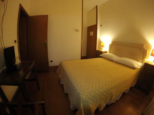 Hotel Vecia Brenta
