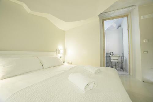 Apartamento Chiaia 32 Deluxe Residence