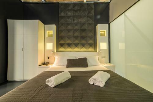 Apartamento Chiaia 32 Deluxe Residence