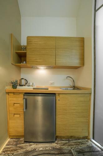 Apartamento Chiaia 32 Deluxe Residence