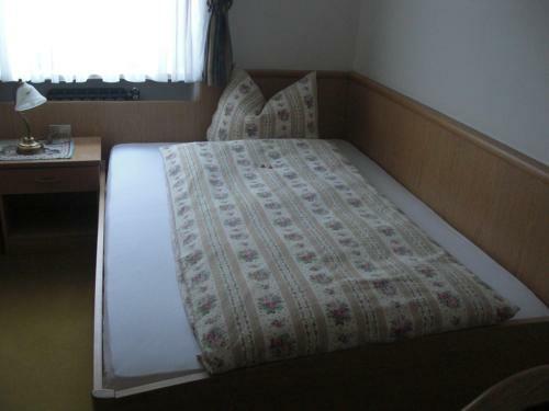 Hotel Garni Wolf