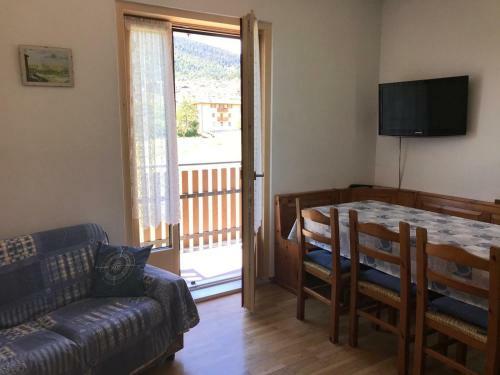 Apartamento Appartamenti Perlot Marco