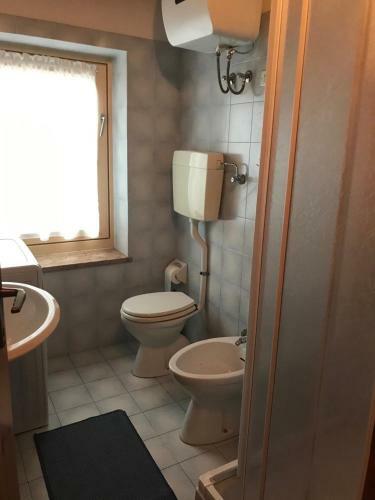 Apartamento Appartamenti Perlot Marco