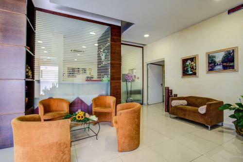 Hotel Deanna