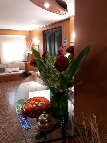 Hotel La Villa Manuelina