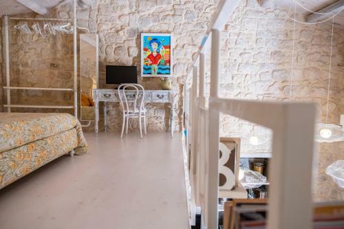 Apartamento Luxury Loft Le Nuvole