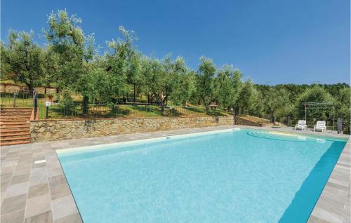 Apartamento Casina Giardino