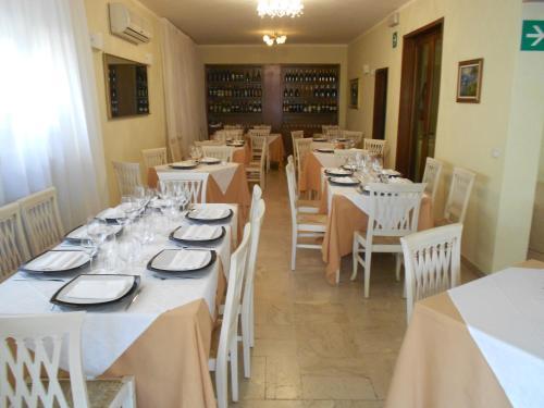 Hotel Ristorante La Terrazza