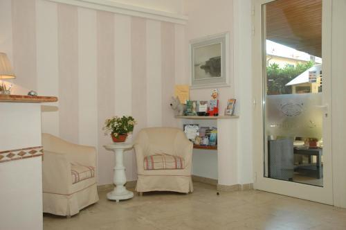Hotel Ristorante La Terrazza