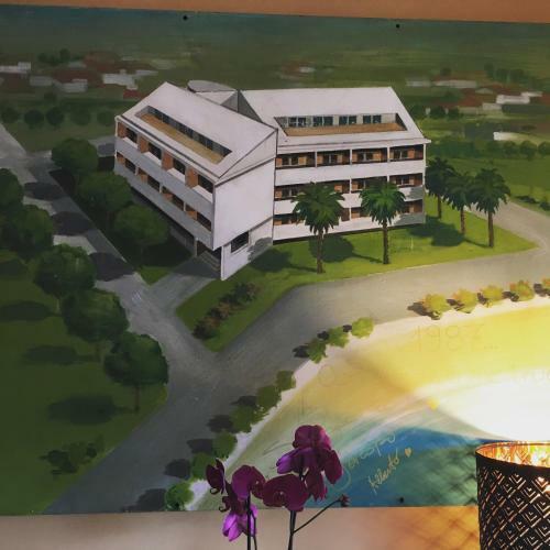 Hotel Le Palme " Adults Only "