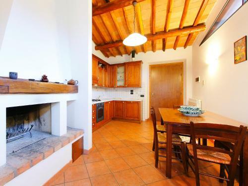 Apartamento Locazione Turistica Holes.3