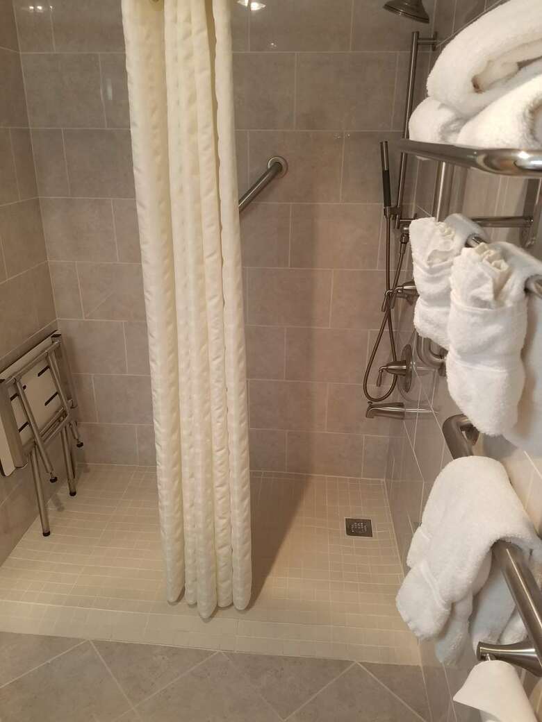 Hotel Best Western Fairfax City