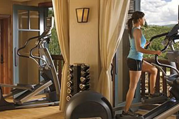 Hotel Ritz Carlton, Bachelor Gulch