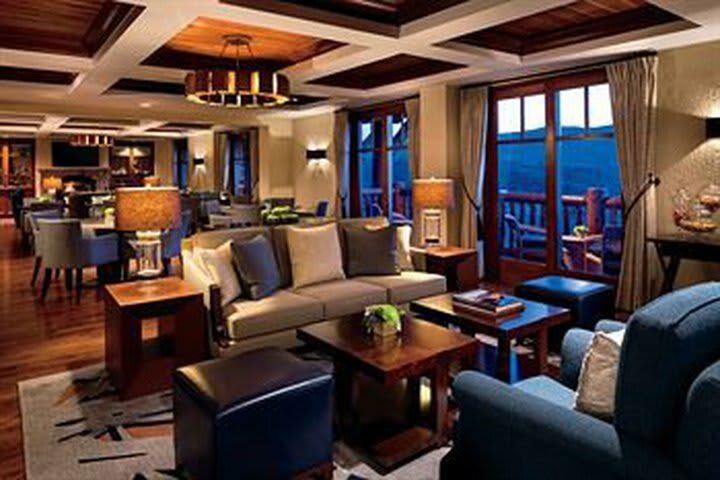 Hotel Ritz Carlton, Bachelor Gulch