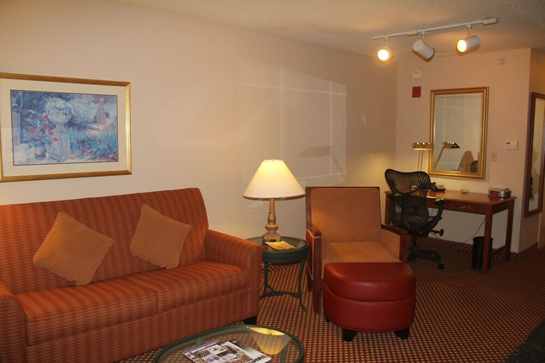 Hotel Hilton Garden Inn Denver Airport