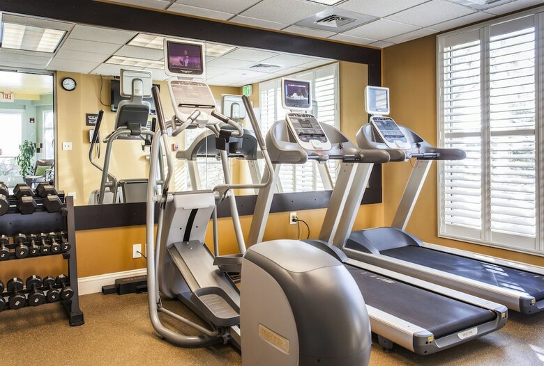 Hotel Hilton Garden Inn Denver Airport