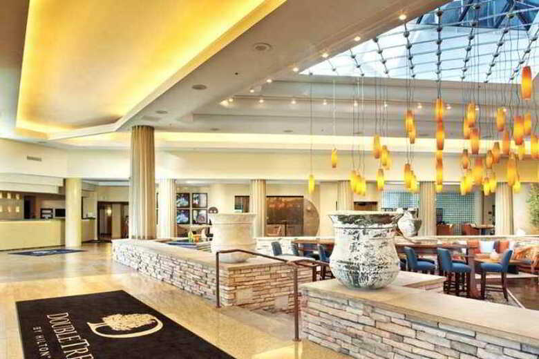 Doubletree Hotel Denver Southeast