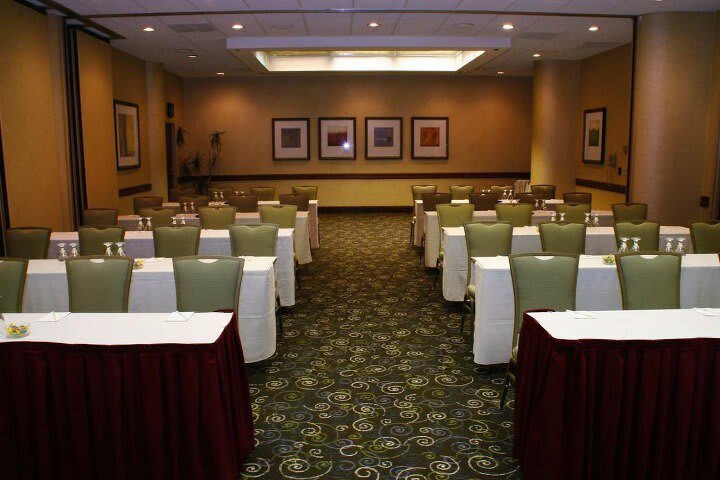 Doubletree Hotel Denver Southeast