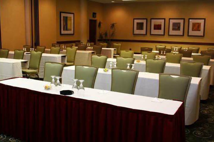 Doubletree Hotel Denver Southeast