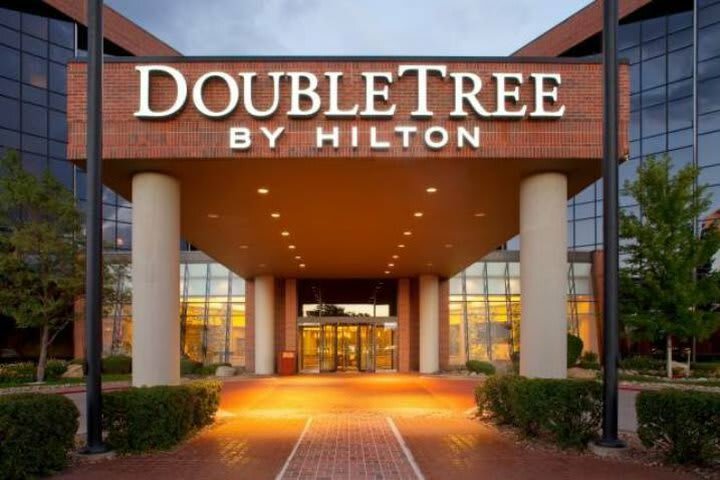 Doubletree Hotel Denver Southeast