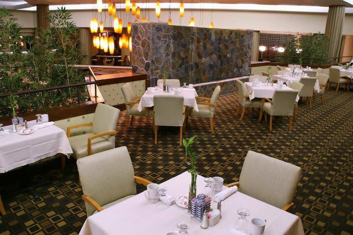 Doubletree Hotel Denver Southeast