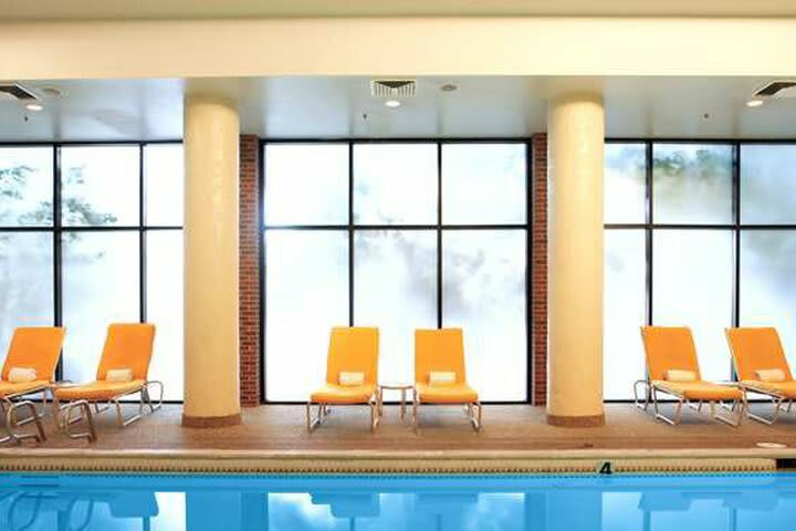 Doubletree Hotel Denver Southeast