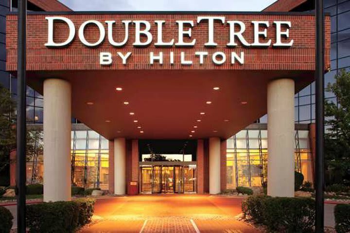 Doubletree Hotel Denver Southeast