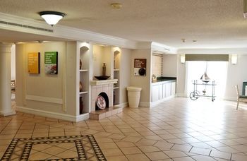 Hotel La Quinta Inn Beaumont