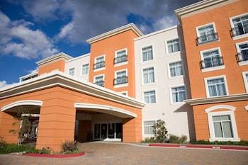 Hotel Embassy Suites Valencia