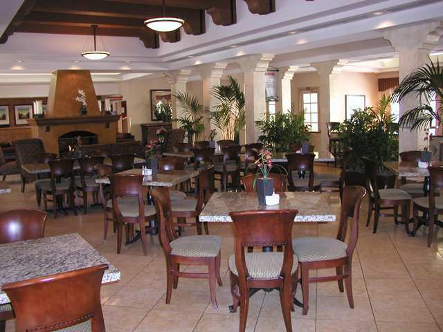Hotel Hilton Garden Inn Valencia Six Flags
