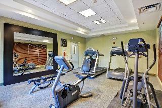 Hotel Hilton Garden Inn Conway