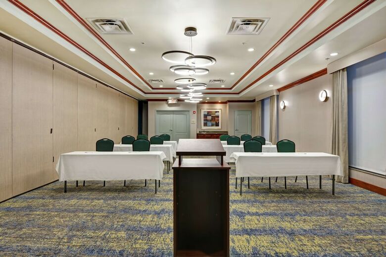 Hotel Hilton Garden Inn Conway