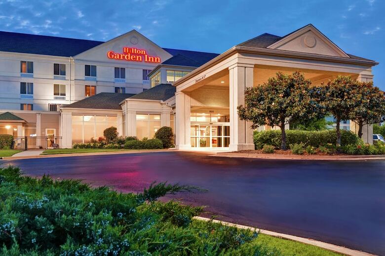 Hotel Hilton Garden Inn Conway