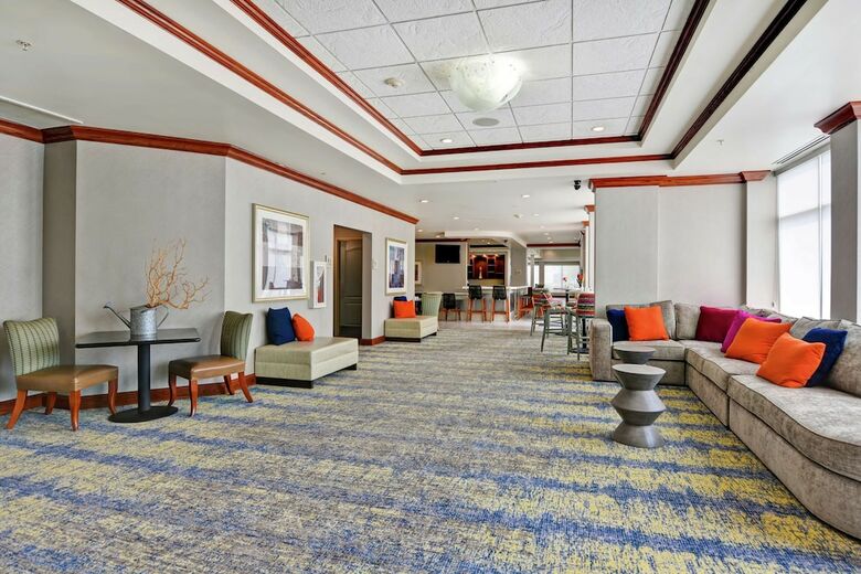 Hotel Hilton Garden Inn Conway