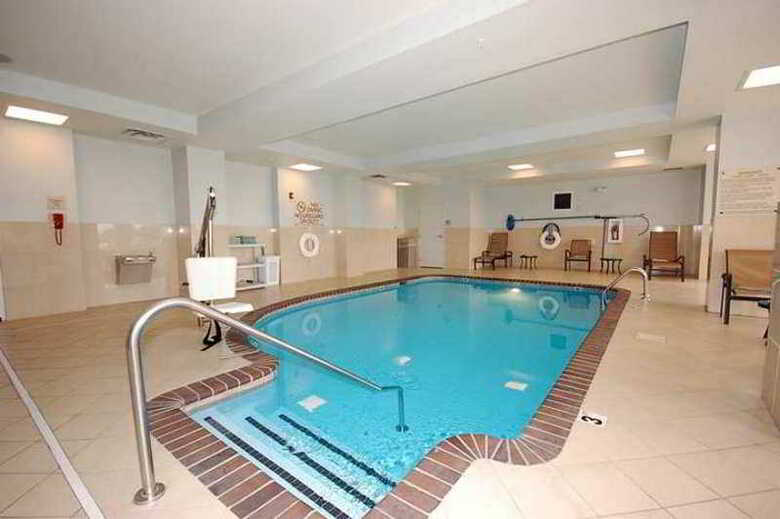 Hotel Hilton Garden Inn Conway