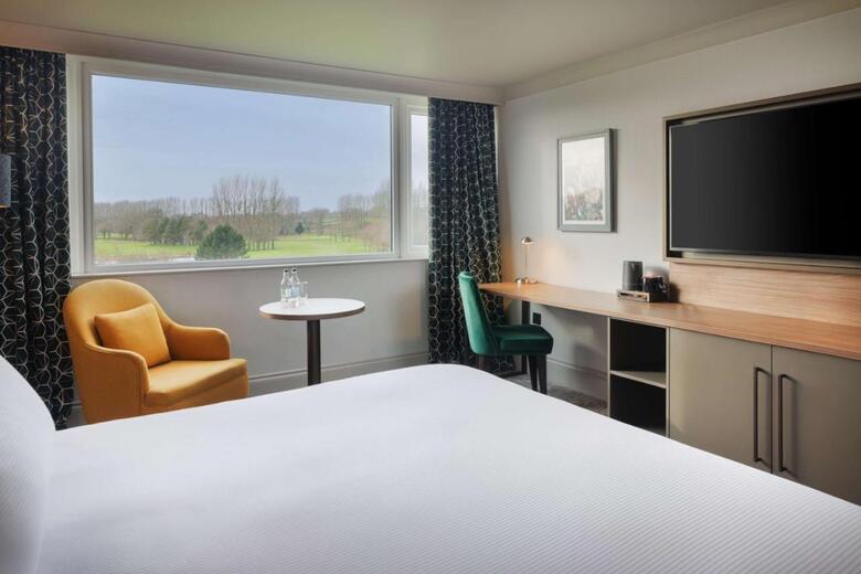 Hilton Templepatrick Hotel & Country Club