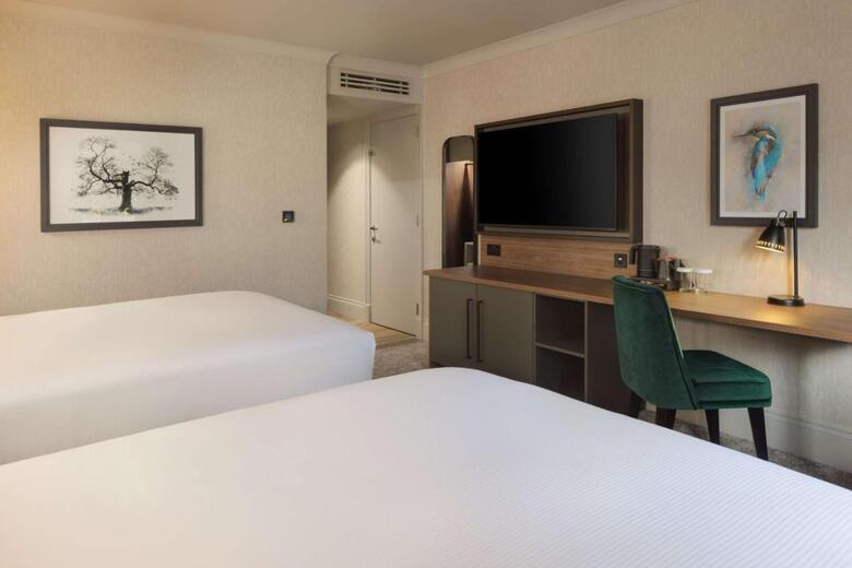 Hilton Templepatrick Hotel & Country Club