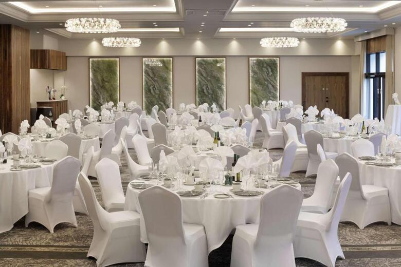 Hilton Templepatrick Hotel & Country Club