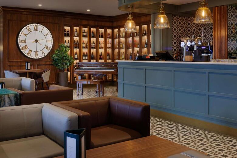 Hilton Templepatrick Hotel & Country Club