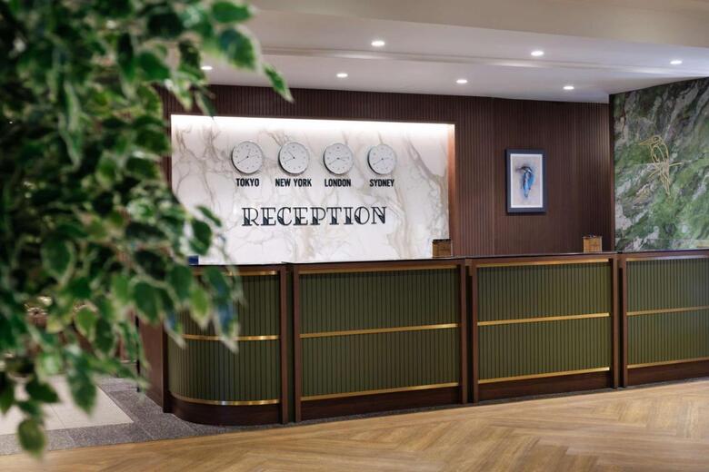 Hilton Templepatrick Hotel & Country Club