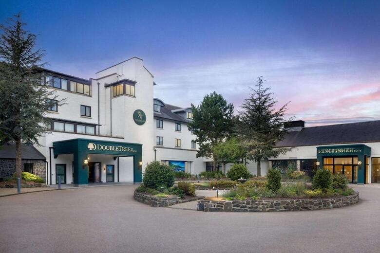 Hilton Templepatrick Hotel & Country Club