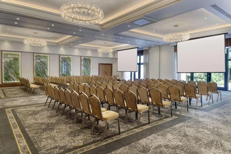 Hilton Templepatrick Hotel & Country Club