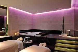 Hotel The Mira Hong Kong