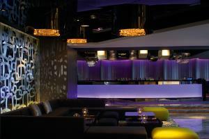 Hotel The Mira Hong Kong