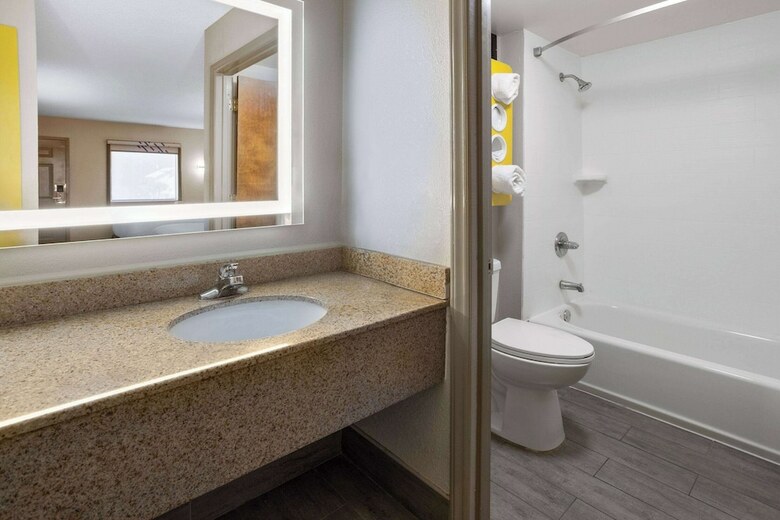 Hotel Holiday Inn Express Acworth