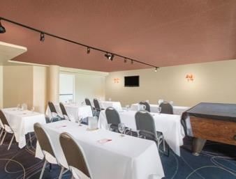 Hotel Ramada Allentown/ Whitehall