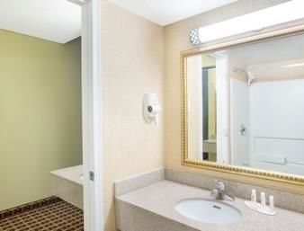 Hotel Ramada Allentown/ Whitehall